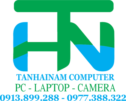 Tân Hải Nam Computer — PC, Laptop, Camera